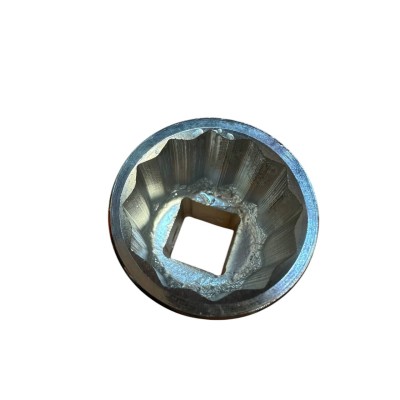 Головка 32мм 3/4" 12гр. GEKO G14132