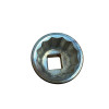 Головка 34мм 3/4" 12гр. GEKO G14134