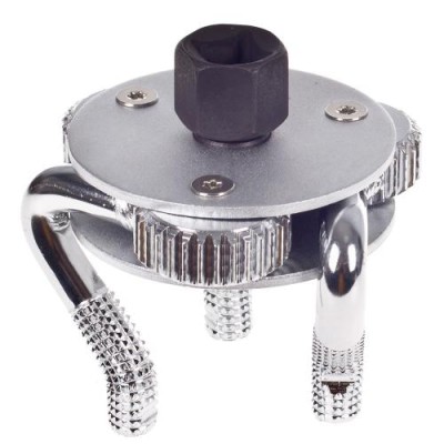 Знімач фільтра краб 45 - 75 мм, вигнутий Alloid С-4566B