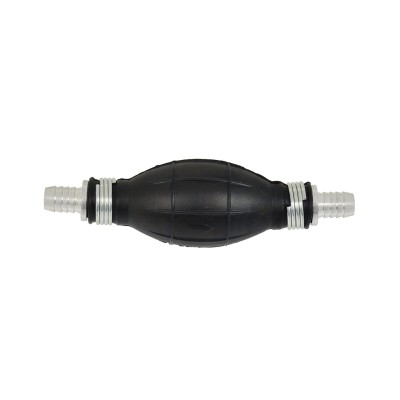 Ручной насос для топлива 12 мм (груша) GEKO G00989