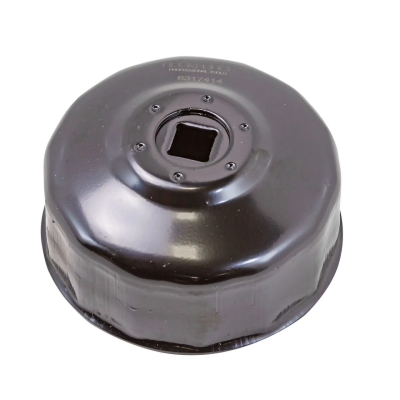 Головка-съемник масляного фильтра 74мм (3/8'', крышка 14гр) ROCKFORCE RF-6317414