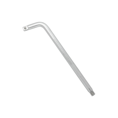 Вороток Г-образный двусторонний 350мм 105град. 1/2"х1/2" FORCEKRAFT FK-815A4350