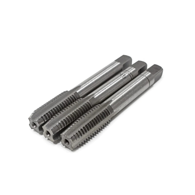 Метчик M9x1,25 (3шт),в пластиковом футляре JBC-TAP9x1,25