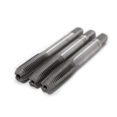 Метчик M7x1 (3шт), в пластиковом футляре JBC-TAP7x1