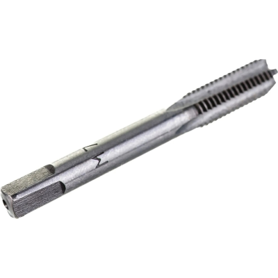 Метчик M7x1 (3шт), в пластиковом футляре JBC-TAP7x1