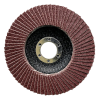 Коло пелюсткове NovoAbrasive Standard 27 125x22,23 мм, P60 NS2760125