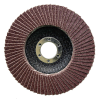Коло пелюсткове NovoAbrasive Standard 27 125x22,23 мм, P100 NS27100125
