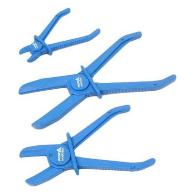 Набір затискачів для шлангів із рідиною ASTA AH-EF2903