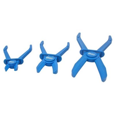 Набір затискачів для шлангів із рідиною ASTA AH-EF2903