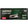 Зажим массы 300А (Голландский тип) APRO 830755
