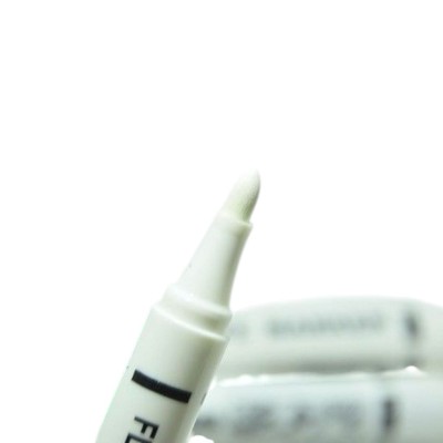 Маркер білий Falaike FLK-2009