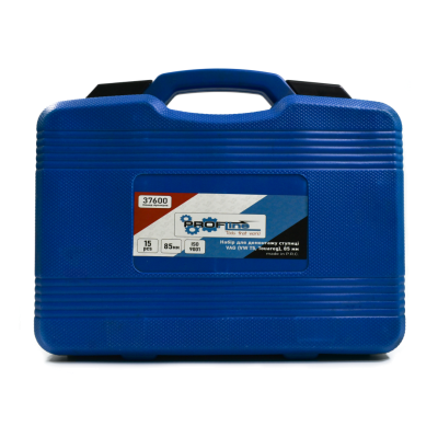 Набір для демонтажу маточини VAG (VW T5, Touareg), 85 мм Profline 37600