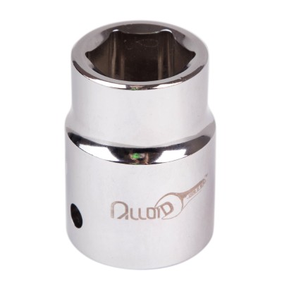 Торцевая головка 3/4", 6 гран. 32 мм Alloid ТГ- 60132M