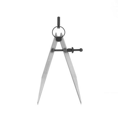 Циркуль разметочный 150мм Intertool MT-0010