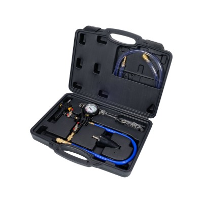 Комплект для вакуумного наполнения системы охлаждения автомобиля YATO YT-72995