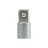 Переходник YATO 1/4"(F) - 3/8"(М) 25 мм YT-1438 Переходник YATO 1/4"(F) - 3/8"(М) 25 мм YT-1438