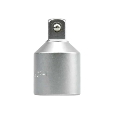 Переходник YATO 3/8"(F) - 1/4"(М) 27 мм YT-3853