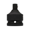 Переходник ударный YATO 3/4"(F) - 1/2"(M) 55 мм YT-11671