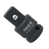Перехідник ударний YATO 1/2" - 3/4" 48 мм YT-1067
