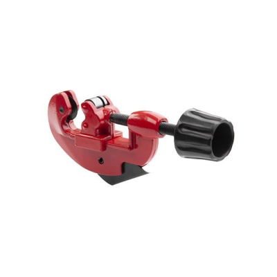 Труборез для алюминиевых и медных труб 3-28мм Intertool NT-0014