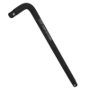 Вороток ударный Г-образ. 1/2" (300 мм) JCB Tools JCB-8154300MPB