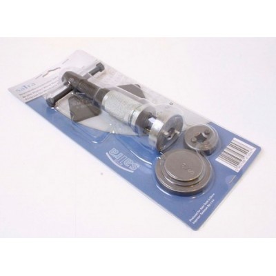 Набір для стиснення гальмівних циліндрів 5 предметів SATRA S-B05BC