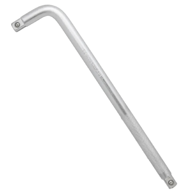 Вороток Г-образный двухсторонний 300мм, 1/2" FORCEKRAFT FK-8154300