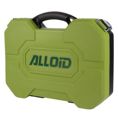 Кейс пластмассовый для набора инструмента Alloid TSN-108