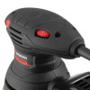 Шліфмашина ексцентрикова, 300 Вт, 5000-12000 об/хв, 125 мм Intertool WT-0541