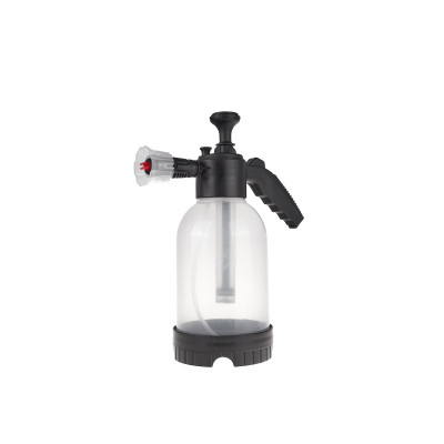 Ручной помповый пенный распылитель 2л Geko G73270