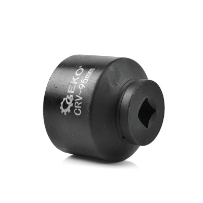 Ударная головка 1" 95мм GEKO G10542