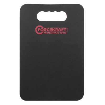 Коврик для ремонта автомобиля универсальный маслобензостойкий EVA 480х320х30мм FORCEKRAFT FK-TRL7002-1A