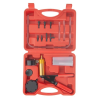 Насос ручний вакуумний 1-4 бар Intertool AT-4009