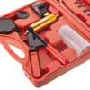 Насос ручний вакуумний 1-4 бар Intertool AT-4009