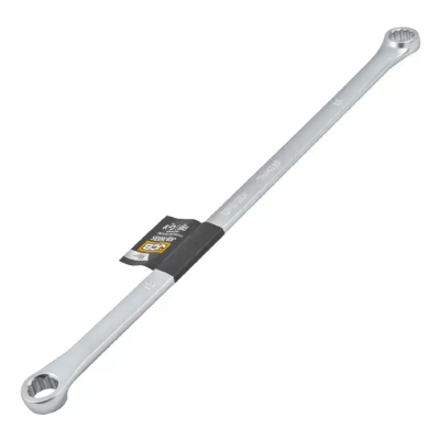 Ключ накидний прямий подовжений 13х15 мм JCB Tools JCB-7601315