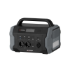 Станція зарядна портативна 1,2 кВт, 1120 Втч, LiFePO4 Intertool WT-7002