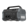 Станція зарядна портативна 1,2 кВт, 1120 Втч, LiFePO4 Intertool WT-7002