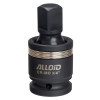 Кардан ударный 3/4" Alloid KU-687