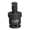 Кардан ударный 1/4" Alloid KU-1132 Кардан ударный 1/4" Alloid KU-1132