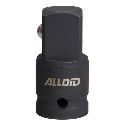 Переходник ударный 1/2"F X 3/4"M Alloid PU-1234