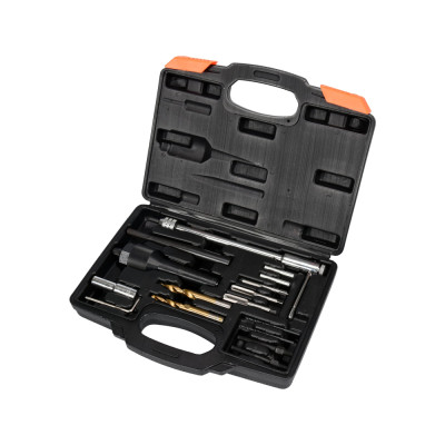 Комплект для снятия свечей накаливания YATO YT-05342