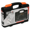 Комплект для зняття свічок розжарювання YATO YT-05342