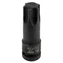 Головка-біта TORX ударна T100 1/2" Rockforce RF-246078100MPB