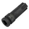 Головка-біта TORX ударна T100 1/2" Rockforce RF-246078100MPB