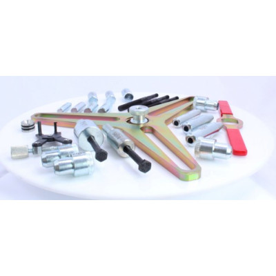 Набір для зняття та встановлення зчеплень SAC SATRA S-SAC34UPG