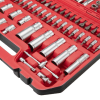 Набор инструментов 1/2" & 1/4" 110ед (аналог ET-6108SP) INTERTOOL ET-9108
