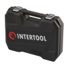 Набор инструментов 1/2" & 1/4" 110ед (аналог ET-6108SP) INTERTOOL ET-9108