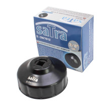 Знімач фільтра "чашка" 76мм/12 граней Renault, Peugeot, Ford, Mazda. SATRA S-OW7612 Знімач фільтра "чашка" 76мм/12 граней Renault, Peugeot, Ford, Mazda. SATRA S-OW7612
