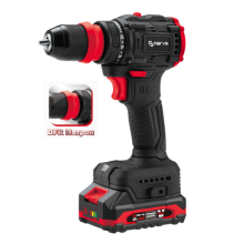 Шуруповерт акумуляторний NARVA NCD-2155 DFR BL Шуруповерт акумуляторний NARVA NCD-2155 DFR BL