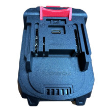 Акумуляторна літієва батарея NARVA PSX-4.0A MAX TYPE-C Акумуляторна літієва батарея NARVA PSX-4.0A MAX TYPE-C